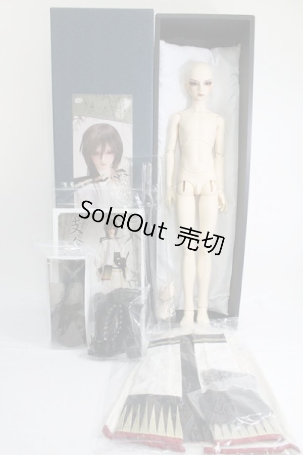 画像6: SDGr/支倉常長II I-24-02-18-1003-TO-ZI (6)