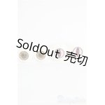 画像: 【SALE】アクリルアイ/14mm2点セット I-24-11-03-2013-TO-ZI