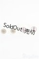 画像: 【SALE】アクリルアイ/14mm2点セット I-24-11-03-2013-TO-ZI
