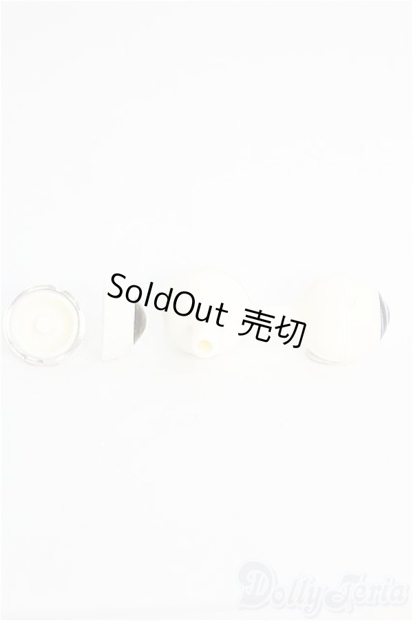 画像2: 【SALE】アクリルアイ/14mm2点セット I-24-11-03-2013-TO-ZI (2)