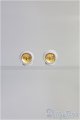 画像: 【SALE】8ｍｍ/レジンアニメアイ I-25-01-19-3009-KN-ZI