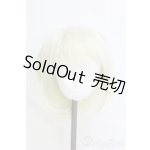 画像: 8〜9inch/ウィッグ I-25-06-15-2024-KN-ZI