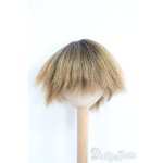 画像: 9〜10inch/ウィッグ I-25-05-25-2029-TO-ZI