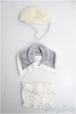 画像1: 【SALE】MSD、幼SD/OF 衣装バラセット I-24-11-17-3091-TO-ZI (1)