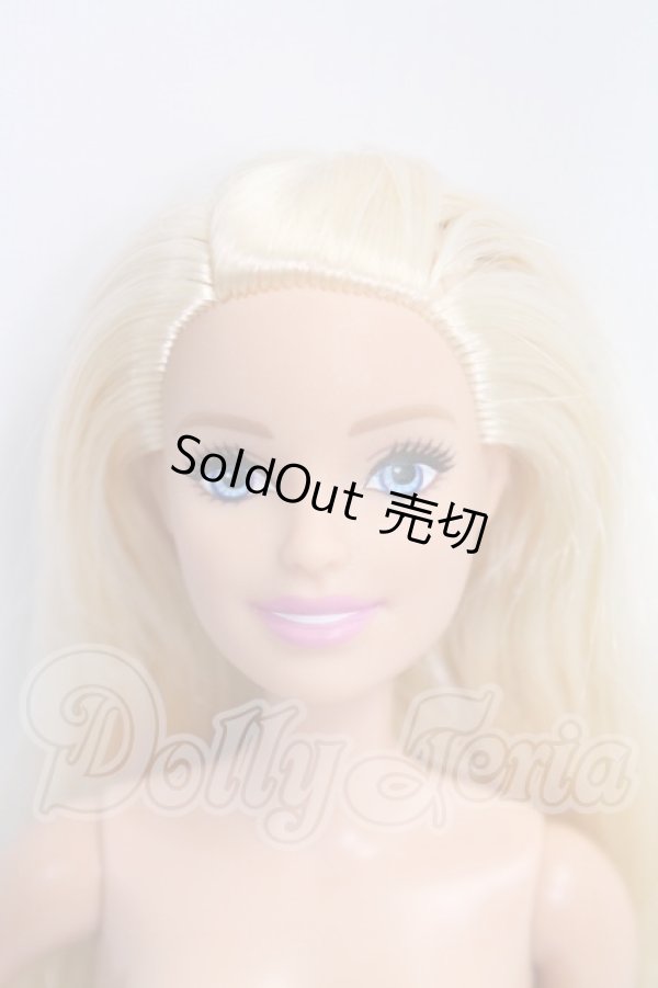 画像1: バービー/バービー本体+衣装 I-26-05-21-012-TO-ZI (1)