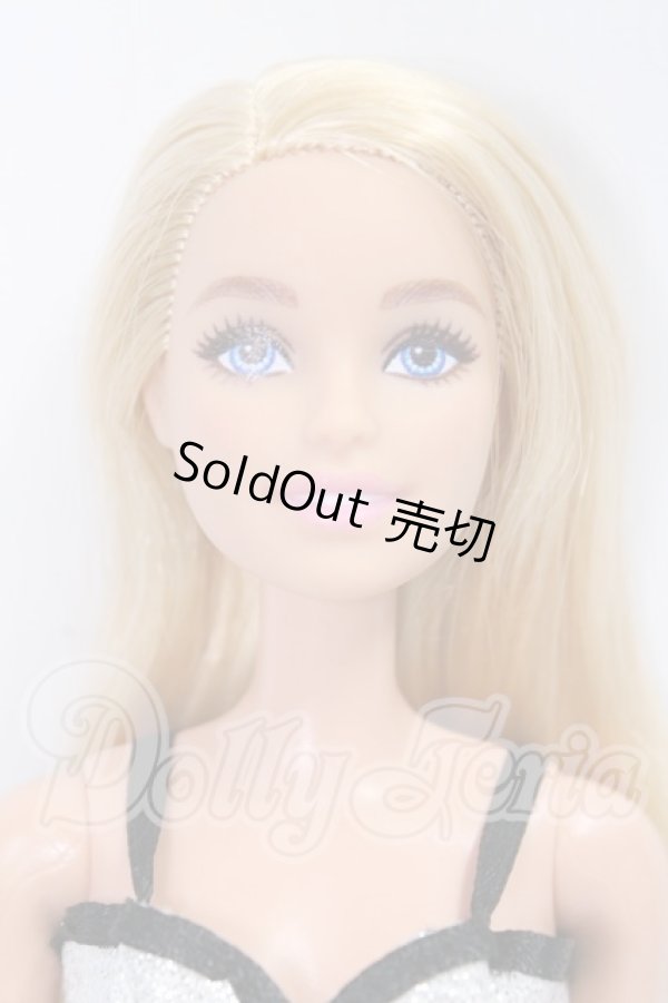 画像1: バービー/バービー本体+衣装 I-26-05-07-214-TO-ZI (1)