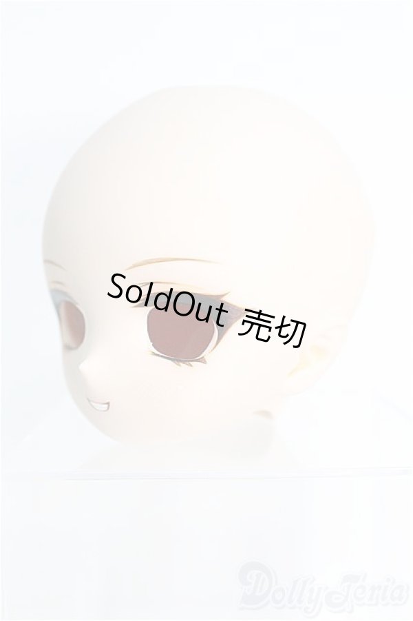 画像2: DD/DDH-01：カスタムヘッド I-25-05-25-1087-TO-ZI (2)