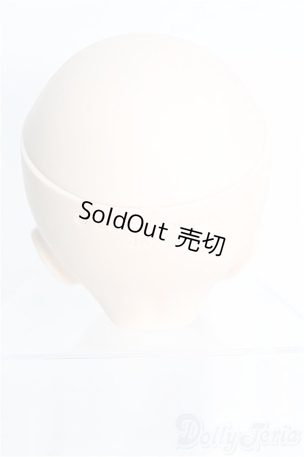 画像4: DD/DDH-01：カスタムヘッド I-25-05-25-1087-TO-ZI (4)