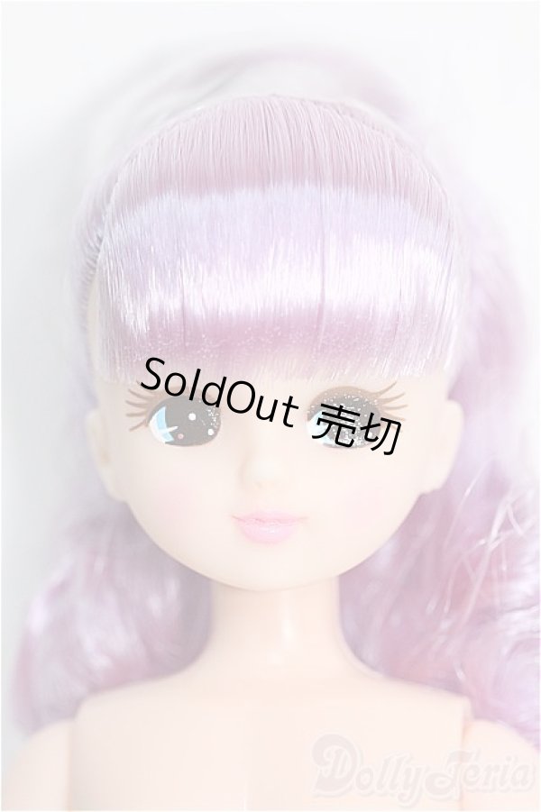 画像1: リカちゃん/お人形教室スペシャルリカちゃん：ポニーテール&アップ系 I-25-06-29-1077-TO-ZI (1)