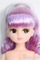 画像: 【SALE】リカちゃん/お人形教室スペシャルリカちゃん：ポニーテール&アップ系 I-24-11-10-1073-TO-ZI
