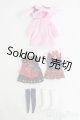 画像: 1/6(22cm)ドール/OF 衣装バラセット I-25-05-18-3122-TO-ZI