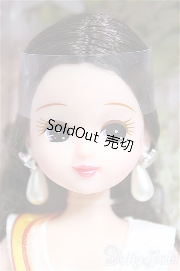 画像1: リカちゃん/株主優待リカちゃん2019 I-24-12-01-1025-TO-ZI (1)