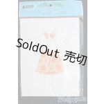 画像: ジェニー/OF リトルファクトリー製ドレス I-25-05-04-3113-TO-ZI