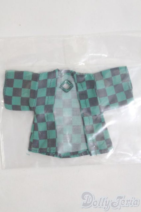 画像1: ねんどろいどどーる/OF:竈門炭治郎 おようふくセット 鬼滅の刃 I-25-05-11-2121-TO-ZI (1)