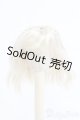 画像: 6〜7inch/ウィッグ/インチ　BJD　MJD　ドール用 I-25-07-06-3017-TO-ZI
