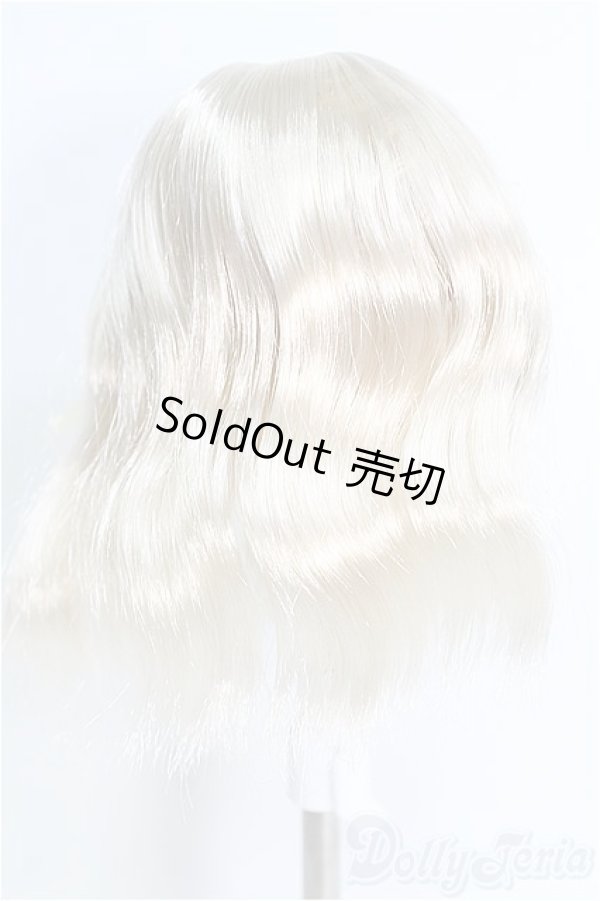 画像2: 【SALE】6〜7inch/ウィッグ I-24-11-03-2035-TO-ZI (2)