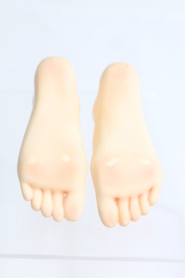 画像2: Monochrome/Heel Feet for Guys(ヒール足) I-24-02-18-1095-TO-ZI (2)
