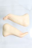 画像3: Monochrome/Heel Feet for Guys(ヒール足) I-24-02-18-1095-TO-ZI (3)