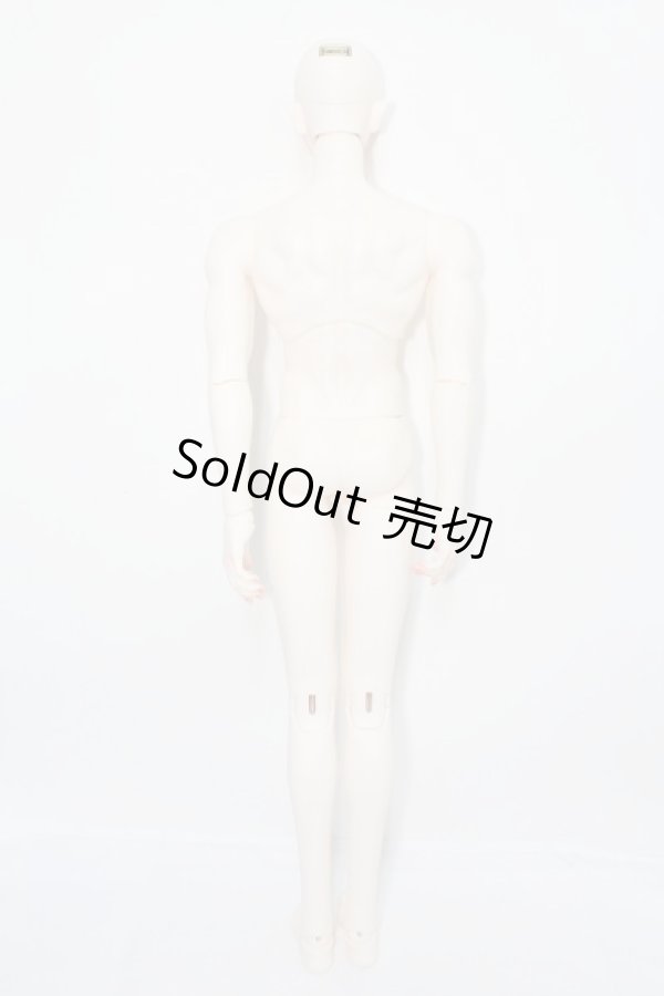 画像5: SWITCH/RYUZO Persona+70cmBOYボディ I-24-02-25-1006-TO-ZI (5)