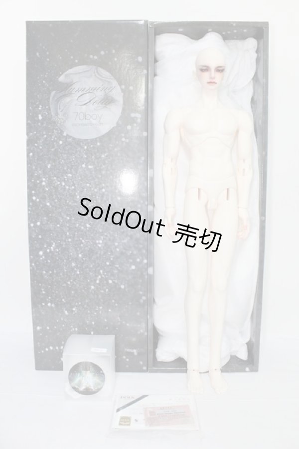 画像6: SWITCH/RYUZO Persona+70cmBOYボディ I-24-02-25-1006-TO-ZI (6)