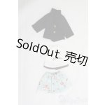 画像: (20cm)1/6ドール/OF:衣装3点セット I-25-06-29-3103-TO-ZI