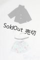 画像: (20cm)1/6ドール/OF:衣装3点セット I-25-06-29-3103-TO-ZI