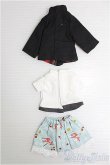 画像2: 【SALE】(20cm)1/6ドール/OF:衣装3点セット I-24-12-15-3152-TO-ZI (2)