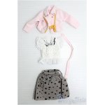 画像: 【SALE】（27cm)1/6ドール/OF　衣装セット I-24-12-15-2127-TO-ZI