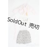 画像: (27cm)1/6ドール/OF 衣装セット I-25-06-29-3109-TO-ZI