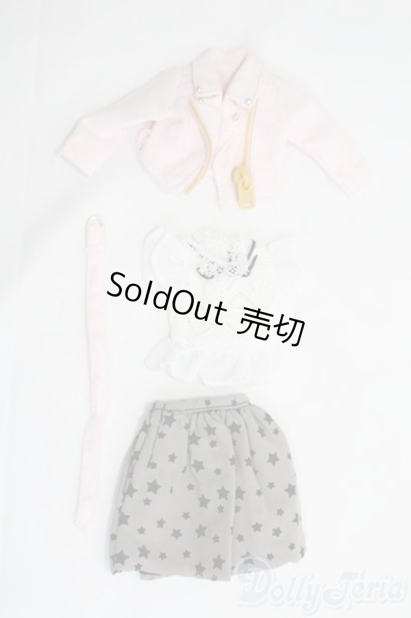 画像1: （27cm)1/6ドール/OF　衣装セット I-25-06-29-3109-TO-ZI (1)