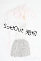 画像: （27cm)1/6ドール/OF　衣装セット I-25-06-29-3109-TO-ZI
