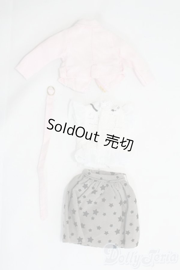 画像2: （27cm)1/6ドール/OF　衣装セット I-25-06-29-3109-TO-ZI (2)