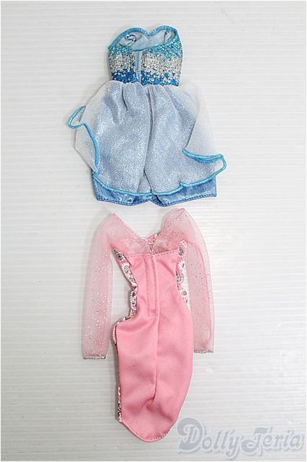 画像2: 【SALE】1/6(30cm)ドール/OF 衣装2点セット I-24-12-15-2144-TO-ZI (2)