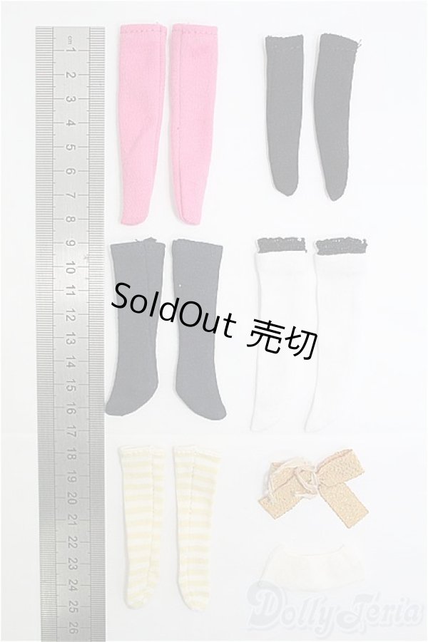 画像2: 1/6(22~27cm)ドール/OF 小物セット I-25-02-16-3112-TO-ZI (2)