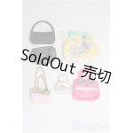 画像: 【SALE】1/6ドール/バッグ6点セット I-24-11-03-2186-TO-ZI