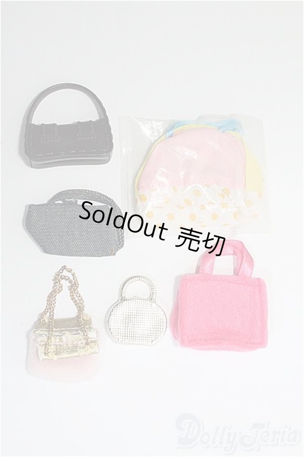 画像2: 【SALE】1/6ドール/バッグ6点セット I-24-11-03-2186-TO-ZI (2)