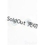 画像: 【SALE】18mm/レジンアイ：MAKOEYES製 I-24-11-03-2010-TO-ZI