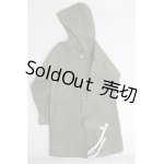 画像: 【SALE】SD17/OF フード付きコート I-24-11-03-2053-TO-ZI