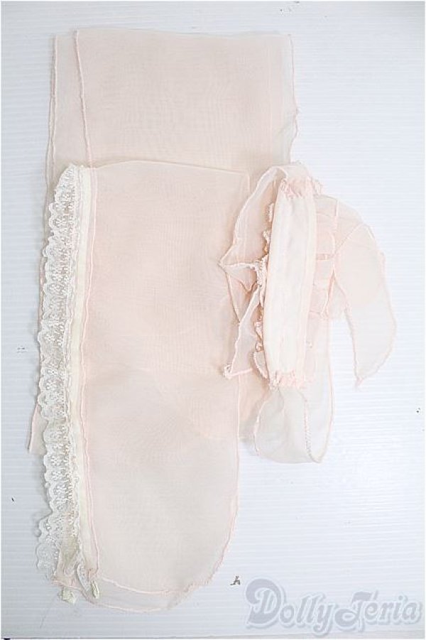 画像4: 【SALE】幼SD/OF ディーラー様製衣装セット I-24-11-10-2085-TO-ZI (4)