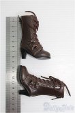 画像2: 【SALE】40cmドール/OF ブーツ I-24-11-03-3125-TO-ZI (2)