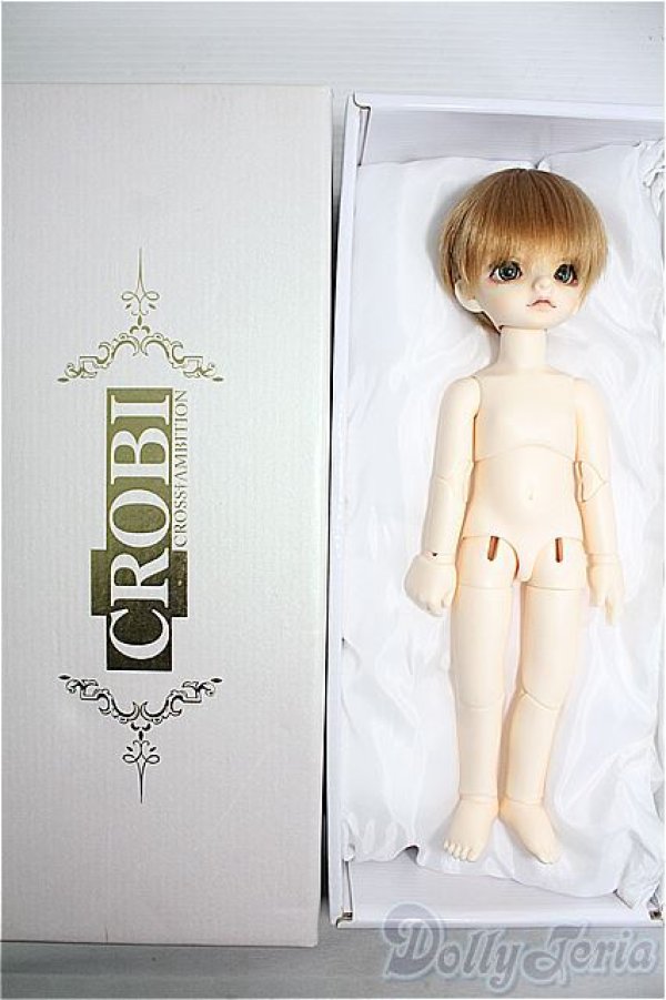 画像3: 【SALE】BJD CROBI/E-Line Tori I-24-12-01-1010-TO-ZI (3)