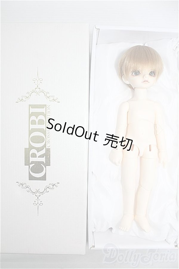 画像3: BJD CROBI/E-Line Tori I-24-12-01-1010-TO-ZI (3)