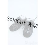 画像: MSD/OF シューズ Y-25-11-19-168-TO-ZY