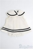 画像2: 【SALE】幼SD/OF:セーラー服トップス I-24-11-10-2083-TO-ZI (2)