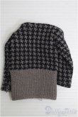 画像1: 【SALE】1/6(27-30cm)ドール/OF トレーナー I-24-12-15-2138-TO-ZI (1)