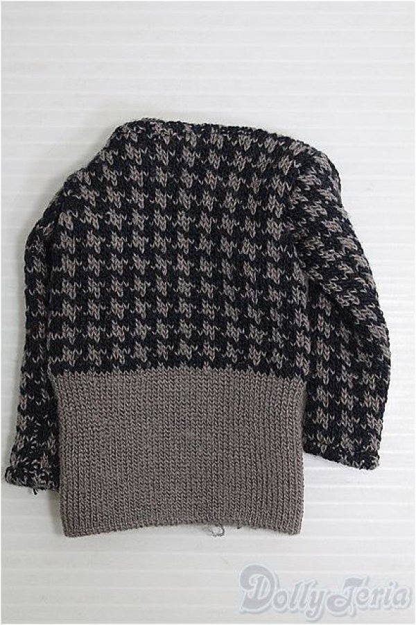 画像1: 【SALE】1/6(27-30cm)ドール/OF トレーナー I-24-12-15-2138-TO-ZI (1)