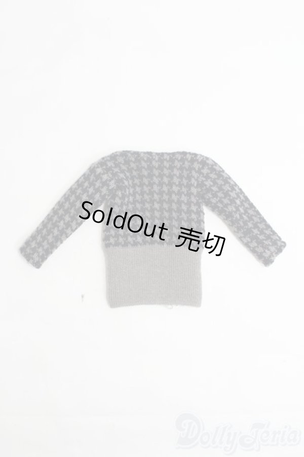 画像1: 1/6(27-30cm)ドール/OF トレーナー/0 I-25-07-06-2132-TO-ZI (1)