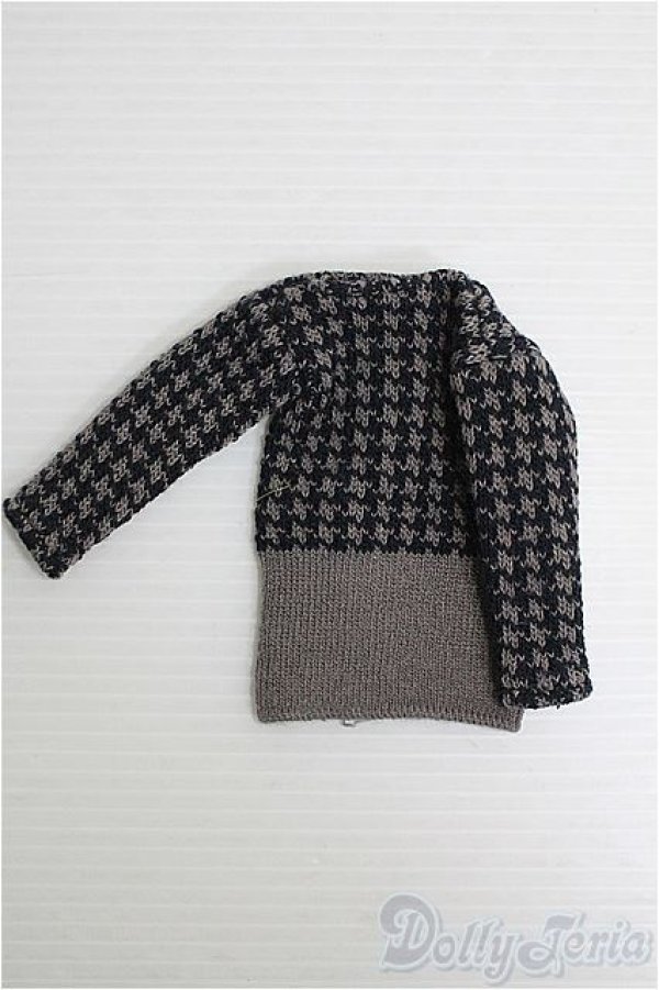 画像2: 【SALE】1/6(27-30cm)ドール/OF トレーナー I-24-12-15-2138-TO-ZI (2)