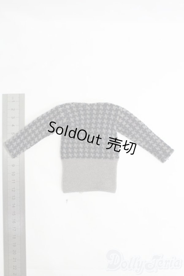 画像2: 1/6(27-30cm)ドール/OF トレーナー/0 I-25-07-06-2132-TO-ZI (2)