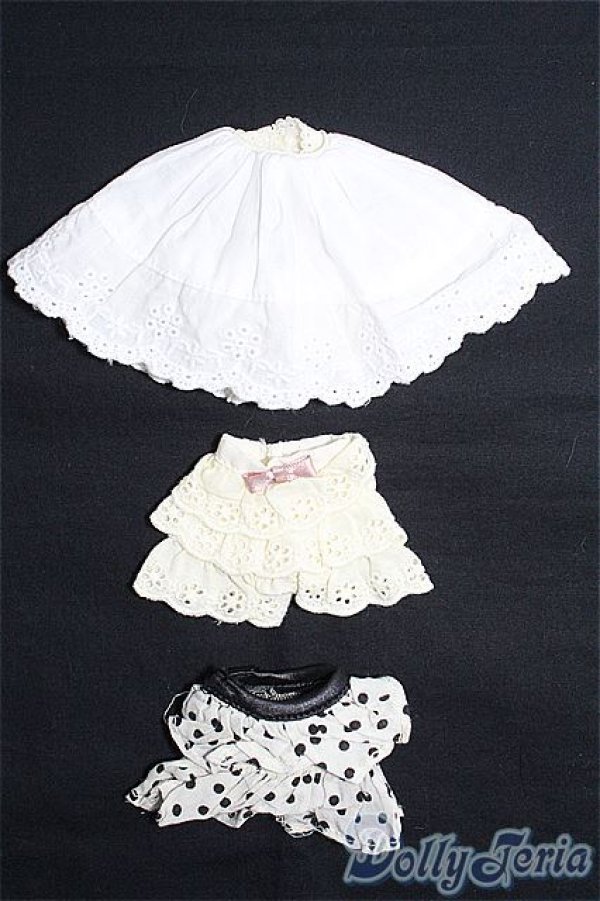 画像1: 【SALE】22cmドール/OF3点セット I-24-12-08-2131-TO-ZI (1)